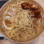 Youwok Antwerpen Nourriture