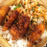 Youwok Antwerpen Nourriture