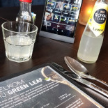 Green Leaf Sushi Apeldoorn Carta