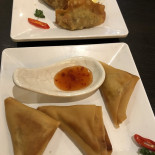 Green Leaf Sushi Apeldoorn Essen