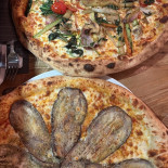 L'original Pizza Nourriture