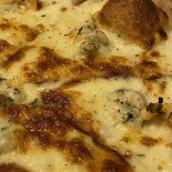 L'original Pizza Nourriture