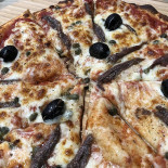 L'original Pizza Essen