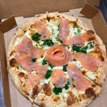 L'original Pizza Comida