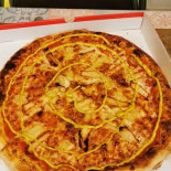 L'original Pizza Comida