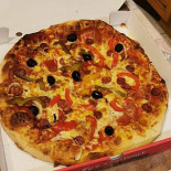 L'original Pizza Essen