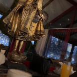 So Thaï À l'intérieur