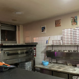 Da Valentina À l'intérieur