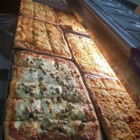 Pizzeria Baaria Nourriture