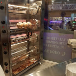 Pizzeria Baaria Gourou