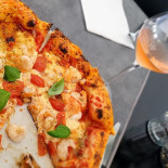 Pizzeria Baaria Comida