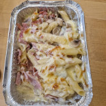 Pizzeria Baaria Comida