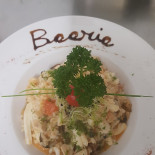 Pizzeria Baaria Nourriture