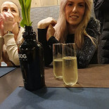 Douze Fritbar Boisson