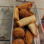 Croquettenbar Smaeck Nourriture