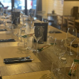 Pepenero À l'intérieur