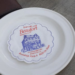 Ontbijthuis Beaufort Bebida