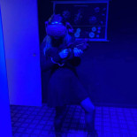 Eetcafé De Kwaakvos Bebida