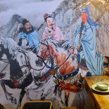 Madame Chanel Bebida