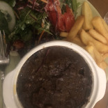 Trattoria Da Vincenzo Brugge Nourriture