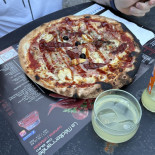 La Méditerranée Del Bulto Carte