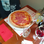 La Pizzarella 2 Nourriture