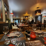 La Pizzarella 2 Boisson