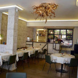 Taste À l'intérieur