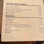 Pietje-pek In Brugge) Carta