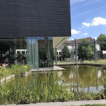 Stamcafé Extérieur