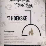 't Hoekske Carta