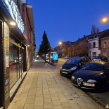 L'alighieri Extérieur