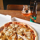 L'alighieri Nourriture