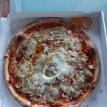 L'alighieri Nourriture