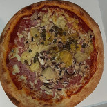 L'alighieri Nourriture