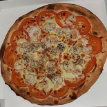 L'alighieri Nourriture