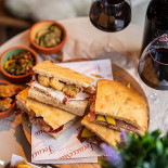 Focacceria Mons Bebida