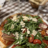 Focacceria Mons Comida