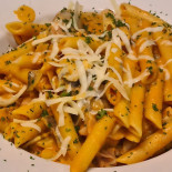 La Baguette Cavaleri Comida