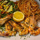 La Baguette Cavaleri Comida