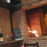 Kokotte Centre (chez Mate) Innen