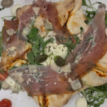 Pizza Pronto Nourriture