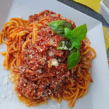 Pizza Pronto Nourriture