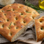 Pizza Pronto Nourriture