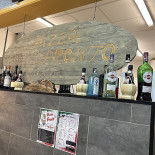 Pizza Pronto Boisson