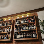 Brasserie Hof Van Eisterlee Bebida