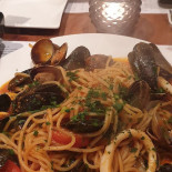 Al Taglio Nourriture