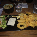 Al Taglio Nourriture