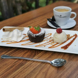 ‘t Koetshuis Boisson