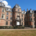 ‘t Koetshuis Exterior